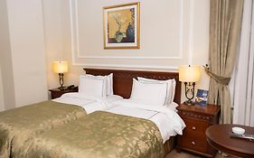 Anemon Koleksiyon Galata Otel