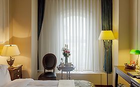 Anemon Koleksiyon Galata Otel